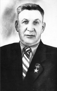 Никонов Василий Степанович