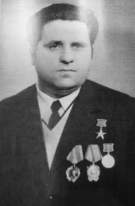 Новицкий Анатолий Иванович