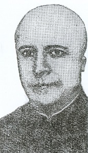Полторацкий Сергей Акимович