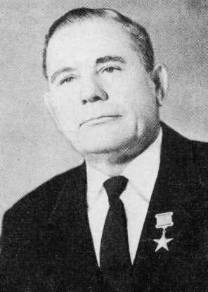 Пугачёв Иван Васильевич