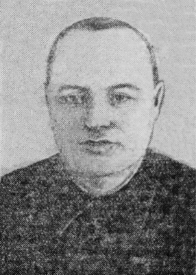 Пустоваров Иван Дмитриевич