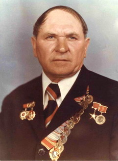 Рыжов Александр Николаевич