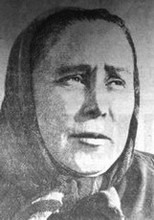 Рыжова Наталья Михайловна