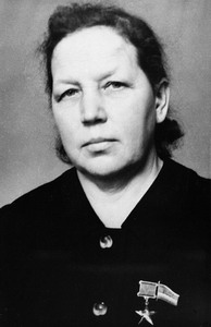 Саар Найма Юхановна