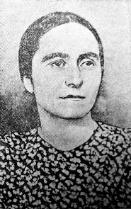 Сахокия Люба Датаевна