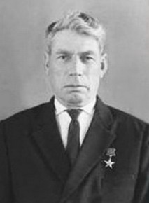 Серов Арсений Иванович