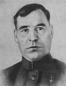 Шабаев Павел Васильевич