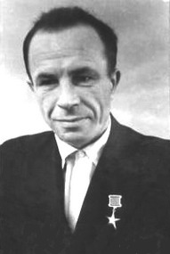 Шарыпин Александр Степанович