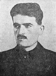 Шавишвили Казим Османович