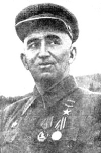 Шогенов Таляш Питович