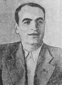 Сихарулидзе Василий Владимирович