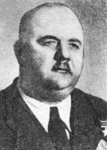 Спивак Антон Иванович