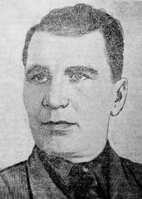 Стойчан Иван Степанович