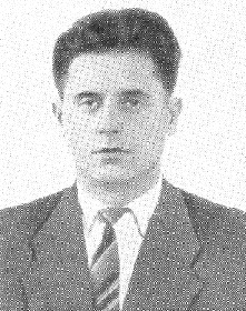 Телитченко Михаил Иванович