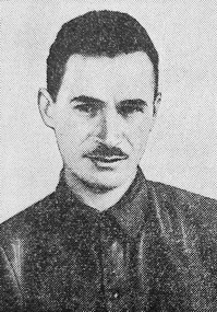 Вашакидзе Илья Иванович