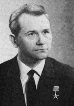 Вереницын Николай Петрович