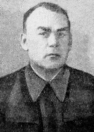Войцеховский Михаил Иванович