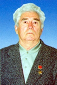 Акулинин Олег Александрович