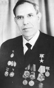 Алтухов Андрей Степанович