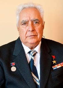 Бакулин Сергей Васильевич