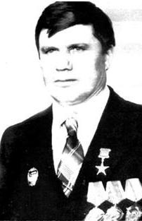 Баранов Анатолий Иванович