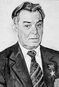 Беляков Леонид Иванович