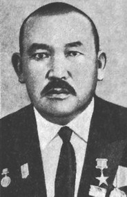 Бигазиев Надыр Якияевич