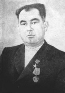 Кайданович Антон Иванович