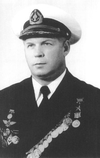 Кириллов Владимир Андреевич