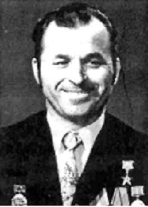 Котенко Алексей Михайлович
