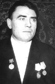 Козлов Иван Павлович
