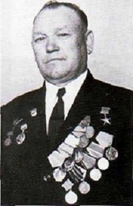 Куликов Николай Иванович