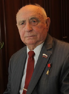 Кузнецов Василий Дмитриевич