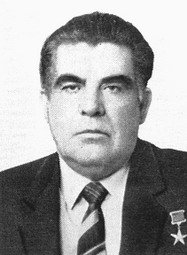 Кузнецов Иван Петрович