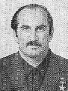 Ломидзе Отари Александрович