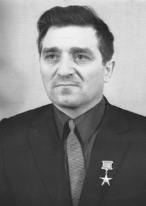 Лукьянов Владимир Николаевич