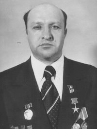 Максименко Илья Александрович