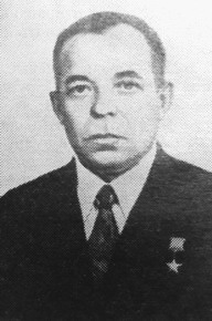 Марущак Владимир Кириллович