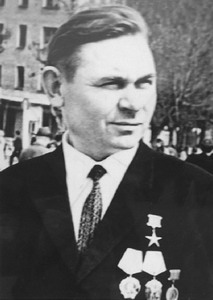 Морженков Владимир Павлович