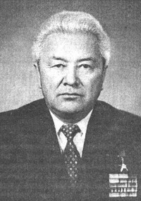 Шайкин Есим Шайкенович