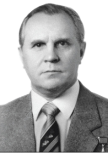 Суханов Александр Сергеевич