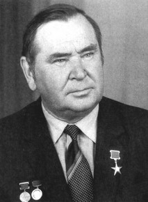 Томашов Юрий Васильевич