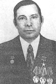 Варганов Леонид Парфилович