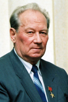 Виноградов Владимир Николаевич
