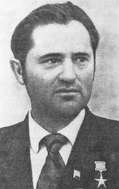 Юрченко Владимир Данилович