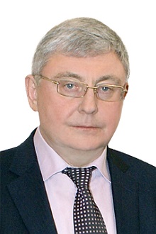 Милёхин Юрий Михайлович