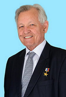 Пешехонов Владимир Григорьевич