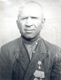 Жирнов Иван Яковлевич