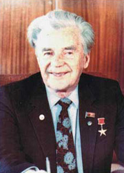 Мельников Павел Иванович