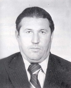 Орлов Владислав Викторович